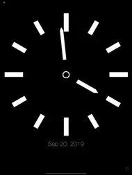 Premium Clock Collection ipad bilder 1