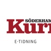 Söderhamns-Kuriren e-tidning icon