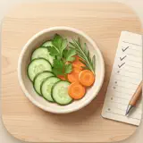 MiseMate: Recipe & Meal Prep - アプリアイコン