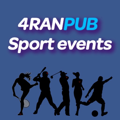 4ra'n pub sport events