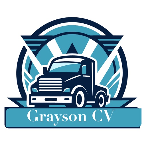 Grayson County Area CV
