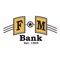 Start banking wherever you are with Farmers and Merchants Bank