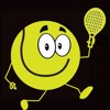 MatchUp Tennis & Pickleball icon