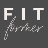 Get Fit Former by Candy Browne for iOS, iPhone, iPad Aso Report