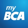 myBCA icon