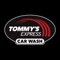 The Tommy's Express Car Wash mobile app lets you join the UNLIMITED Wash Club, sign-up for contactless payment via PayPerWash, redeem coupons and gift cards, locate your nearest Tommy’s Express Car Wash, manage your account and payment information, and manage the vehicles on your TommyClub Membership