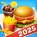 Cooking City: Juegos de Cocina