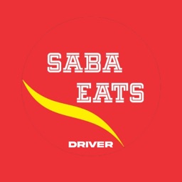 Saba Eats Driver