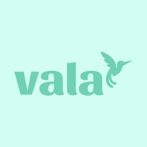 Vala: AI Budget & Split Bills - AppWisp.com