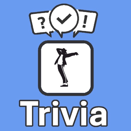 Michael Jackson Trivia icon