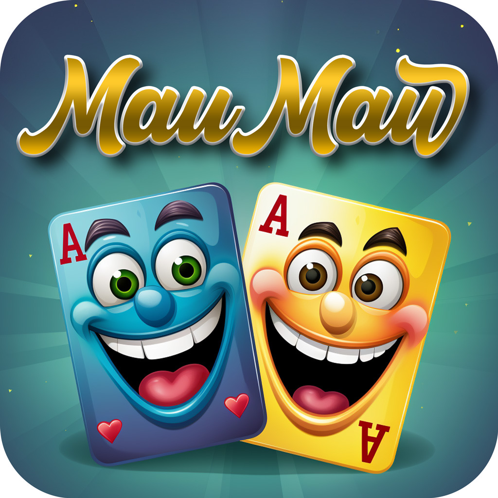 Get Mau Mau Online Kartenspiel for iOS, iPhone, iPad Aso Report