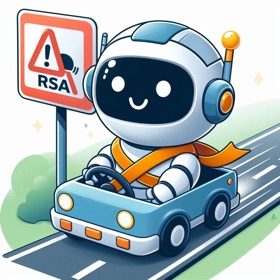 DrivingTest Helper IE