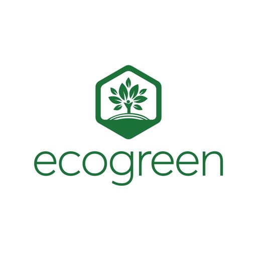 EcoGreen App