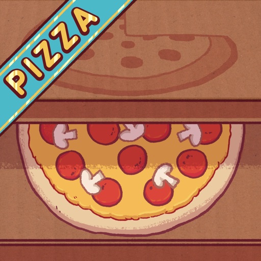 Good Pizza, Great Pizza iOS App