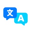 AI Translate Now - Photo&Voice icon