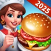 Cooking World Yummy Food icon