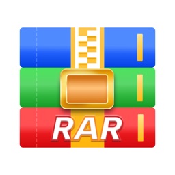 RAR, ZIP & 7z : Extracteur