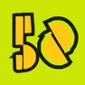 Get Wasabi 50 - Project 50 Journey for iOS, iPhone, iPad Aso Report