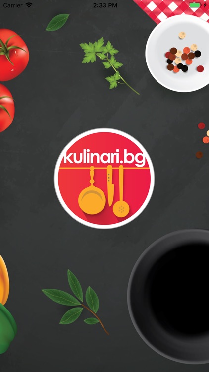 kulinari.bg
