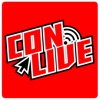 ConLive - iPhoneアプリ