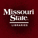 Missouri State Self Checkout App Support