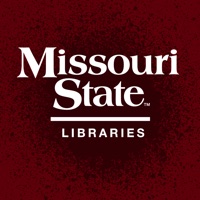 Missouri State Self Checkout logo