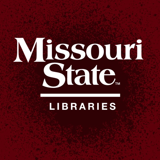 Missouri State Self Checkout icon