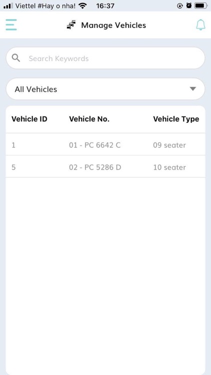 Dialog Admin screenshot-4