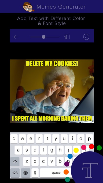 Meme Creator : Meme Maker