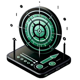 Level Compass