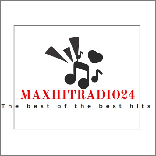 Maxhitradio24