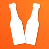 Sip - Drinks, Calories & More - Icono de la app