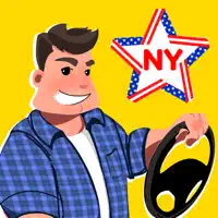NY DMV Permit Practice 2026