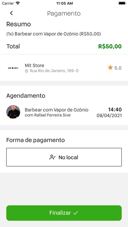 Mit Store screenshot-7