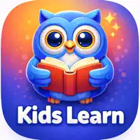 SkillNest Kids Learning App
