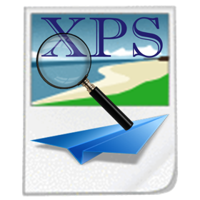 螢幕擷取畫面 (2) XPS Viewer + XPS to PDF