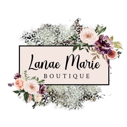 Lanae Marie Boutique icon