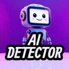 AI Detector: Real & Fake Photo icon