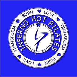 Inferno Hot Pilates Workouts