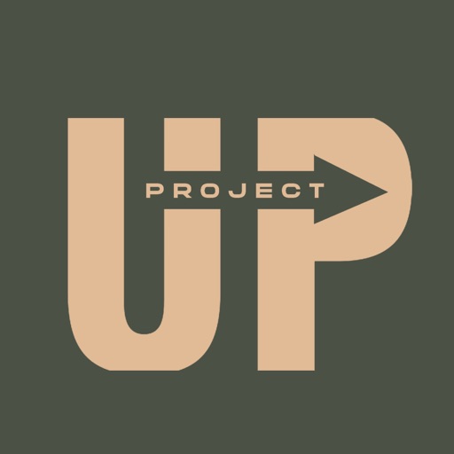 Project UP App