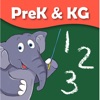 Math Games for Kindergarten ! icon