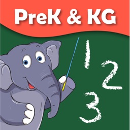 Math Games for Kindergarten !