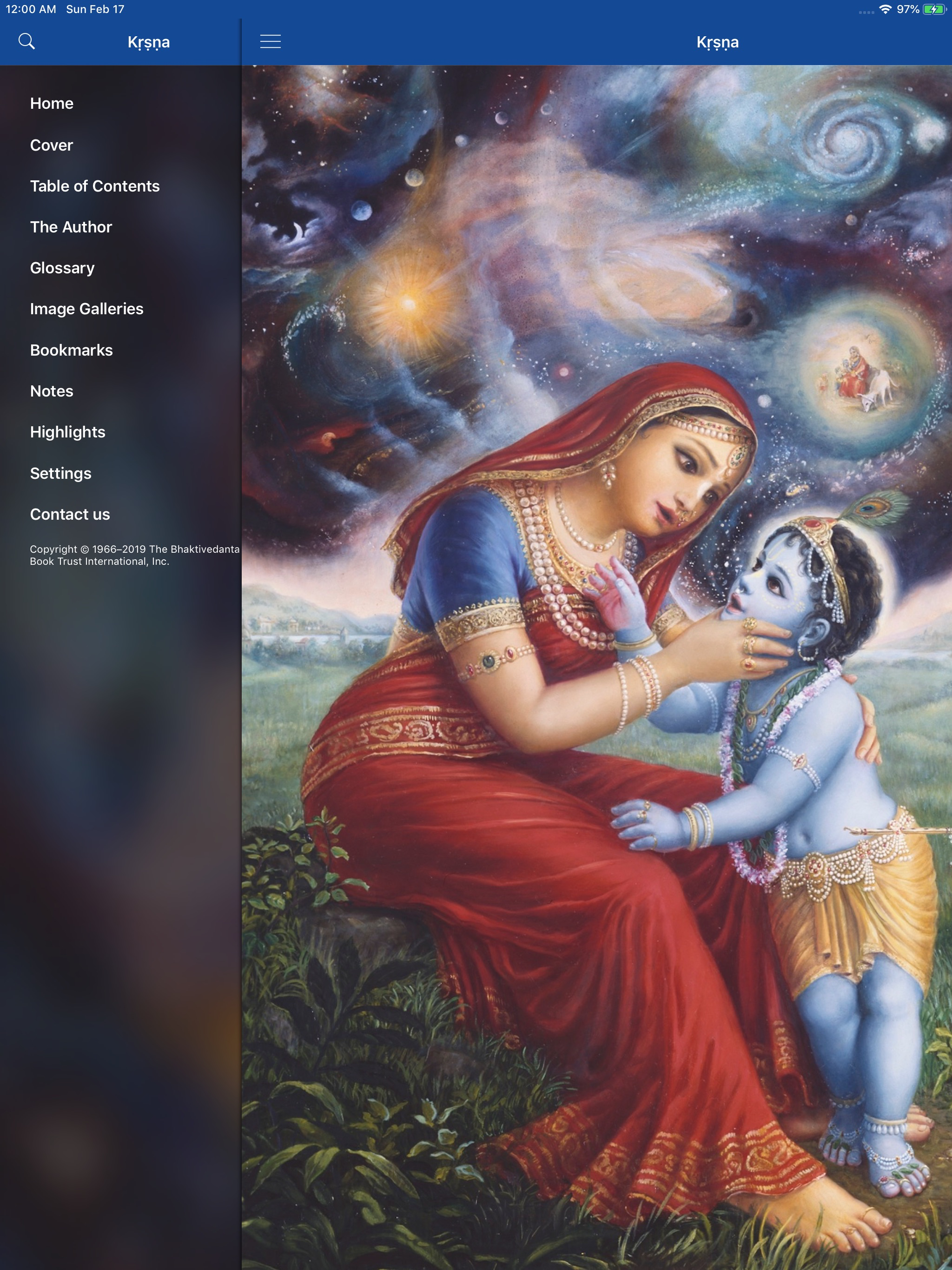 Kṛṣṇa