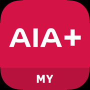 AIA+ Malaysia