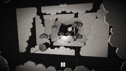 Le Voyage iPhone screenshot