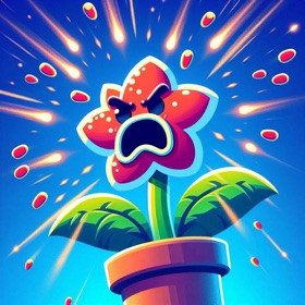Snímky obrazovky (9) Plants Up