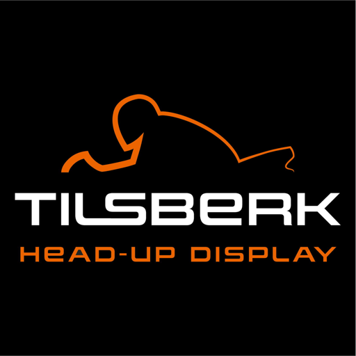 TILSBERK Head-Up Display