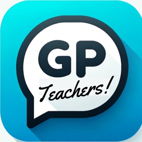 GP Teachers - AI English Chat