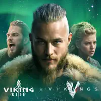 Viking Rise icon