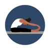 Stretching & Flexibility: Bend icon